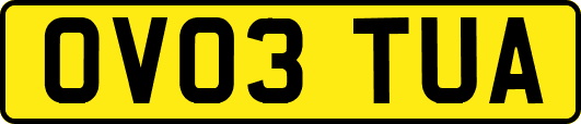OV03TUA