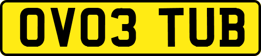 OV03TUB