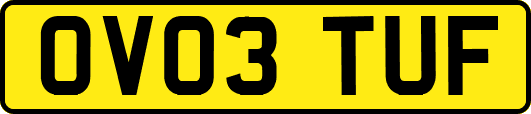 OV03TUF