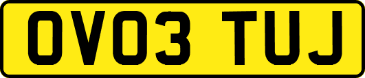 OV03TUJ