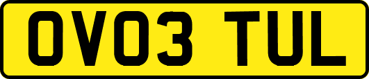 OV03TUL