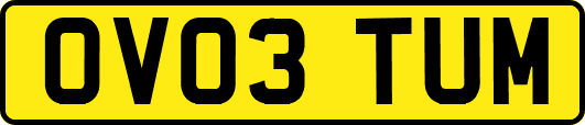 OV03TUM