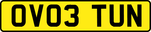 OV03TUN