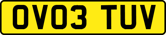 OV03TUV