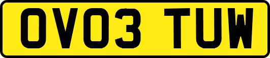 OV03TUW