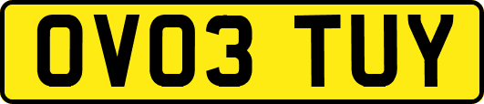 OV03TUY