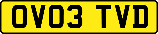 OV03TVD