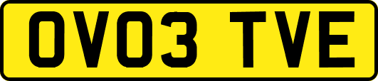 OV03TVE
