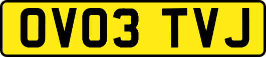 OV03TVJ