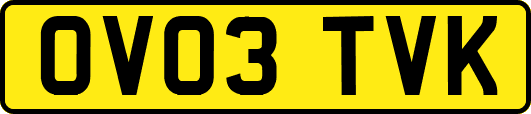 OV03TVK