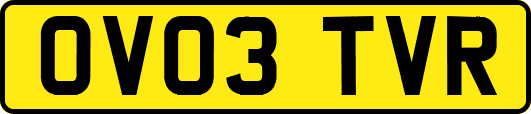 OV03TVR