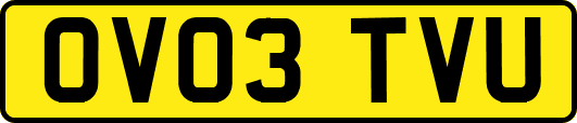 OV03TVU