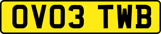 OV03TWB