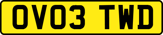OV03TWD