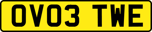 OV03TWE
