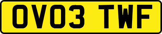 OV03TWF