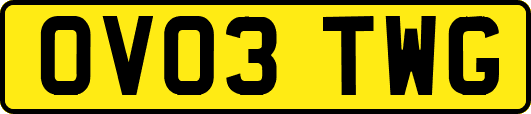 OV03TWG