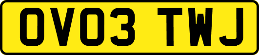 OV03TWJ