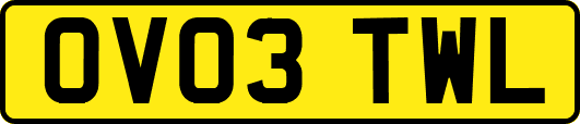 OV03TWL