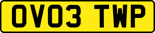 OV03TWP