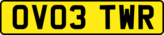 OV03TWR