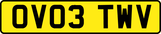 OV03TWV