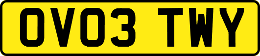 OV03TWY
