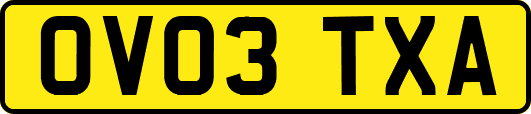OV03TXA