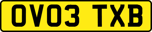 OV03TXB