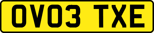 OV03TXE