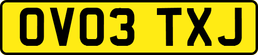 OV03TXJ
