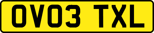 OV03TXL