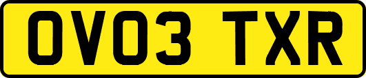OV03TXR