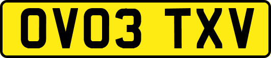 OV03TXV