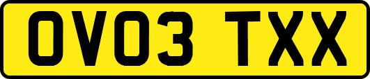 OV03TXX