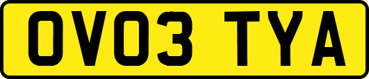 OV03TYA