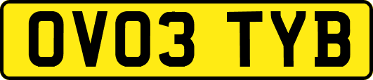 OV03TYB