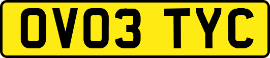 OV03TYC