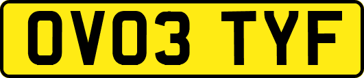 OV03TYF