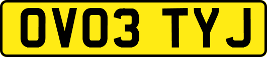 OV03TYJ