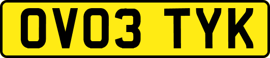 OV03TYK