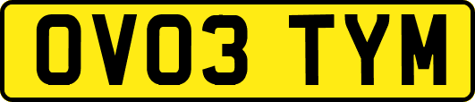 OV03TYM