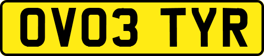 OV03TYR
