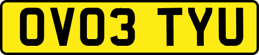 OV03TYU