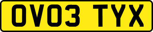 OV03TYX