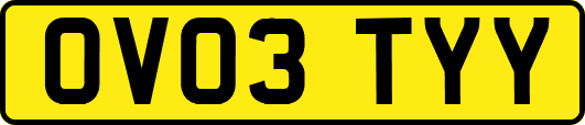 OV03TYY