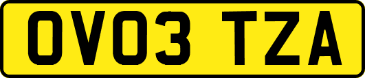 OV03TZA
