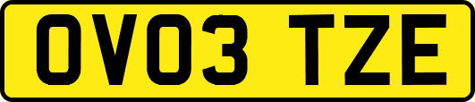 OV03TZE
