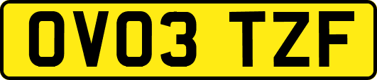 OV03TZF