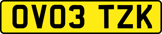 OV03TZK
